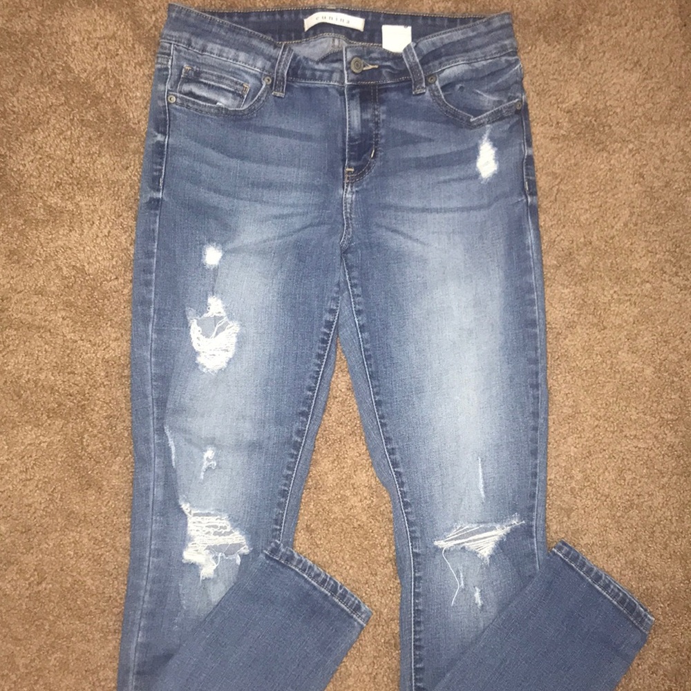 ~ cute jeans ~